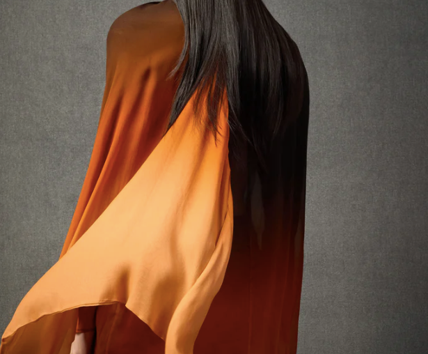 blusa pañuelo