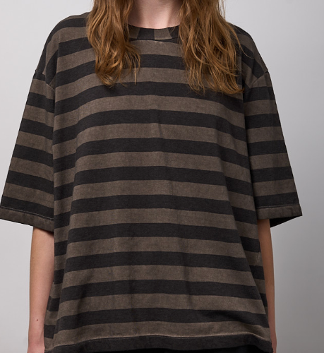 camiseta rayas
