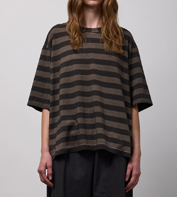 camiseta rayas