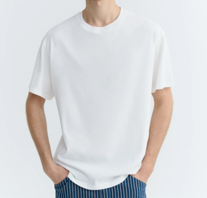 CAMISETA UNISEX PEOPLE