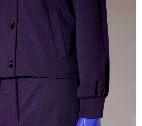 LIVIANA CONTI GARY JACKET