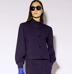 LIVIANA CONTI GARY JACKET