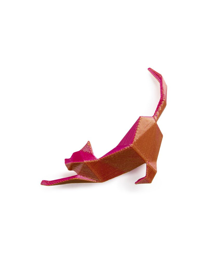 Cat Brooch
