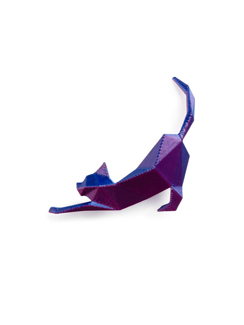 Cat Brooch