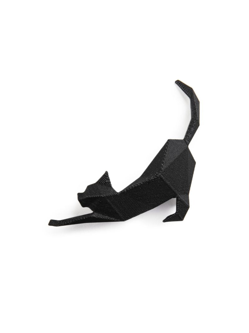 Cat Brooch