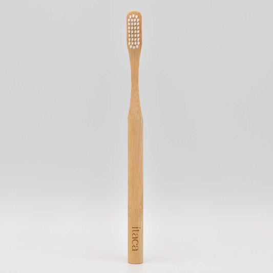 Cepillo de dientes bambú DEIMOTIV