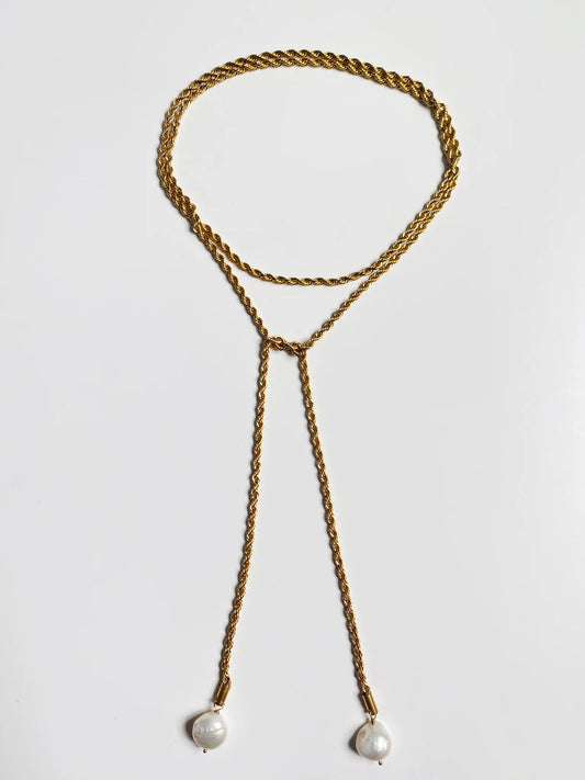 by philomena  collar lia