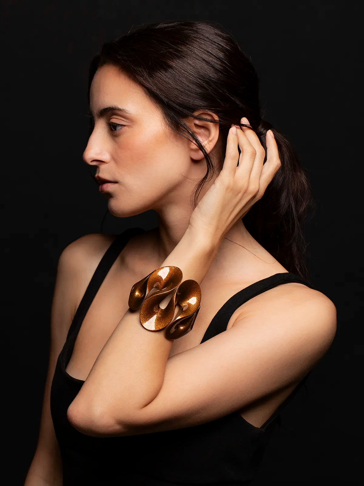 Cora Bracelet