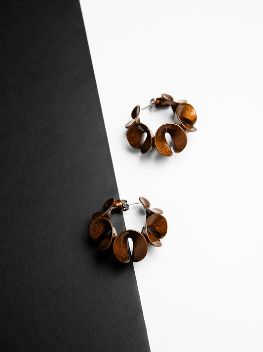 Cora Earrings 2