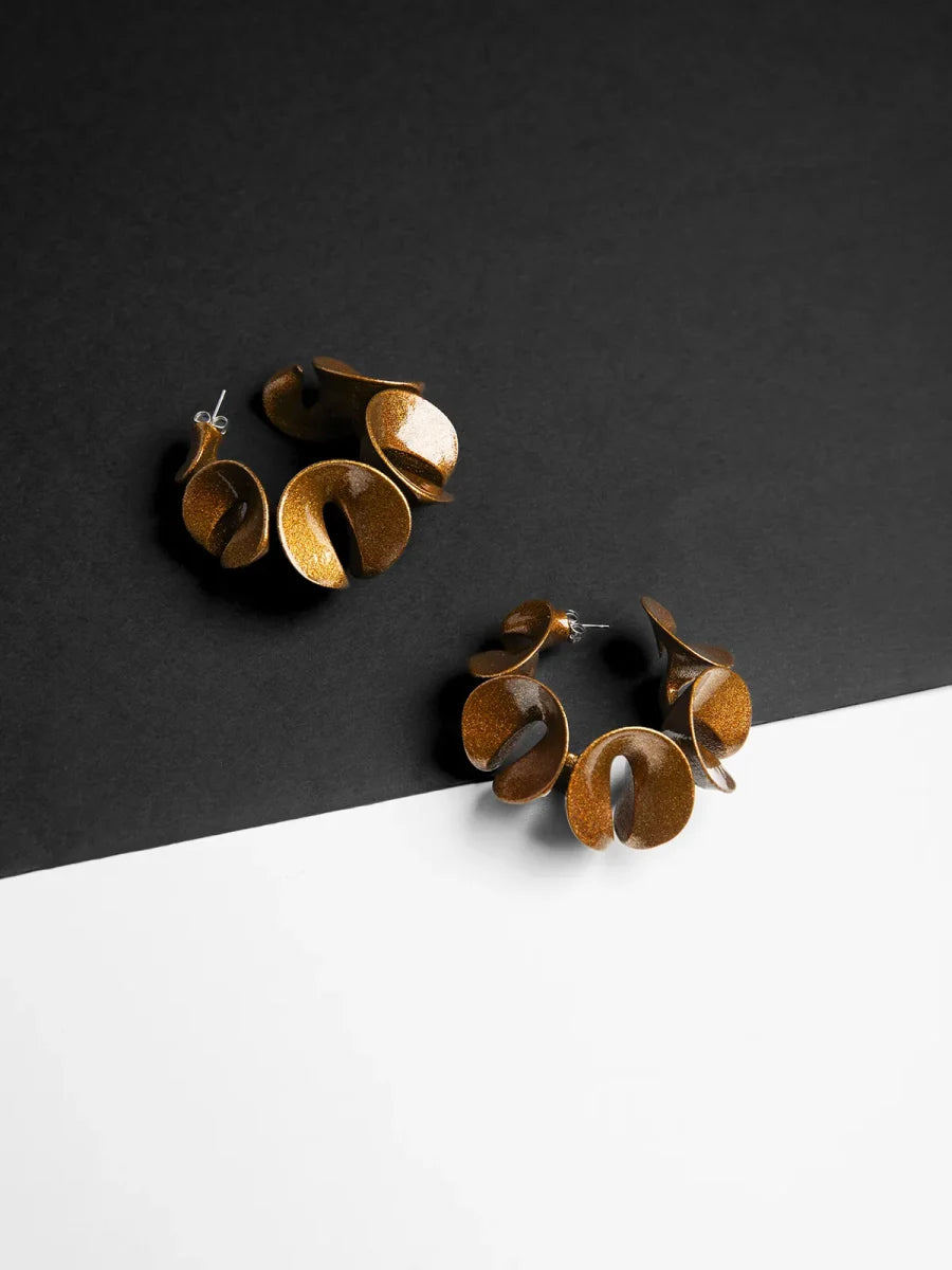 Cora Earrings 3