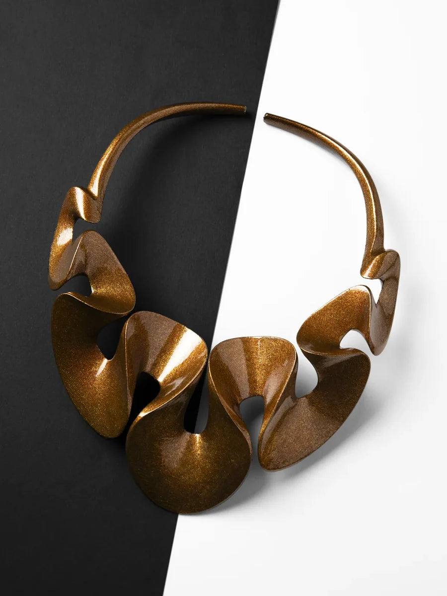 Cora Necklace