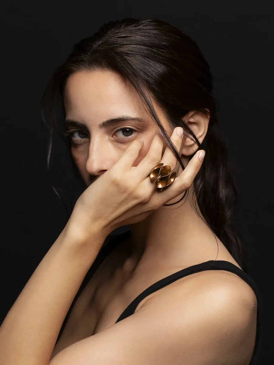 Cora Ring