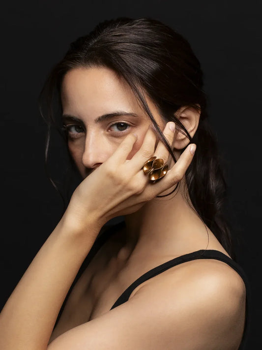 Cora Ring