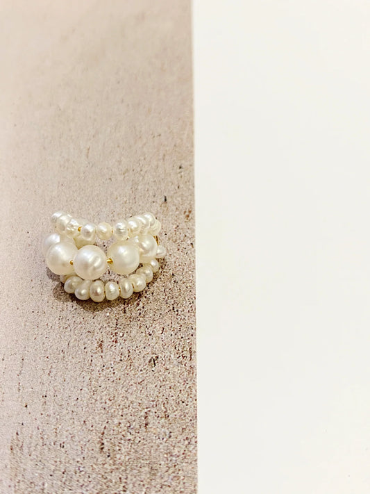 Sofía Ear cuff