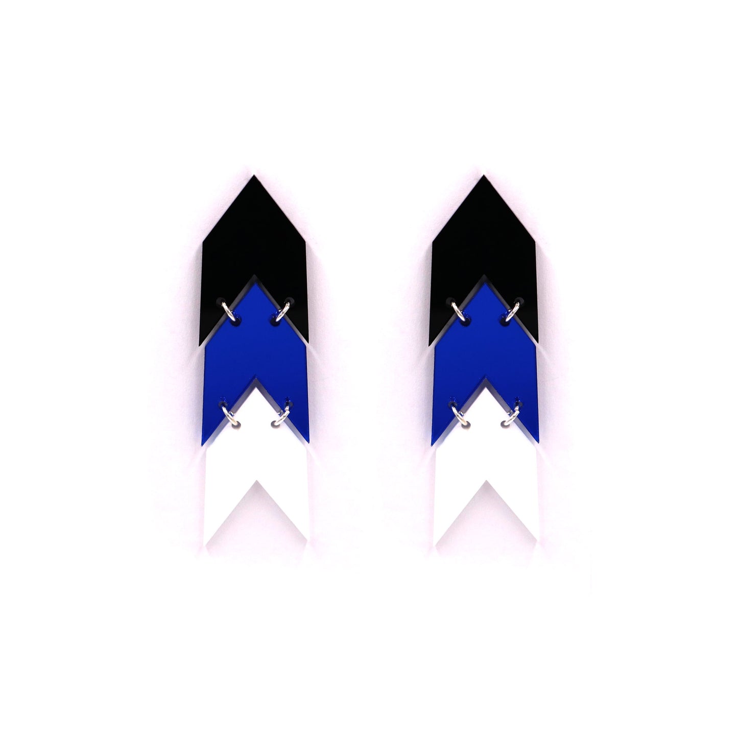 Lausett pendientes Spike