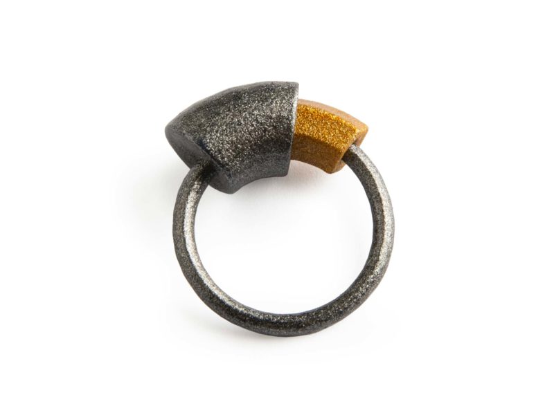 Galileo Ring