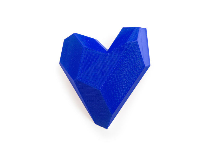 Heart Spilla XS