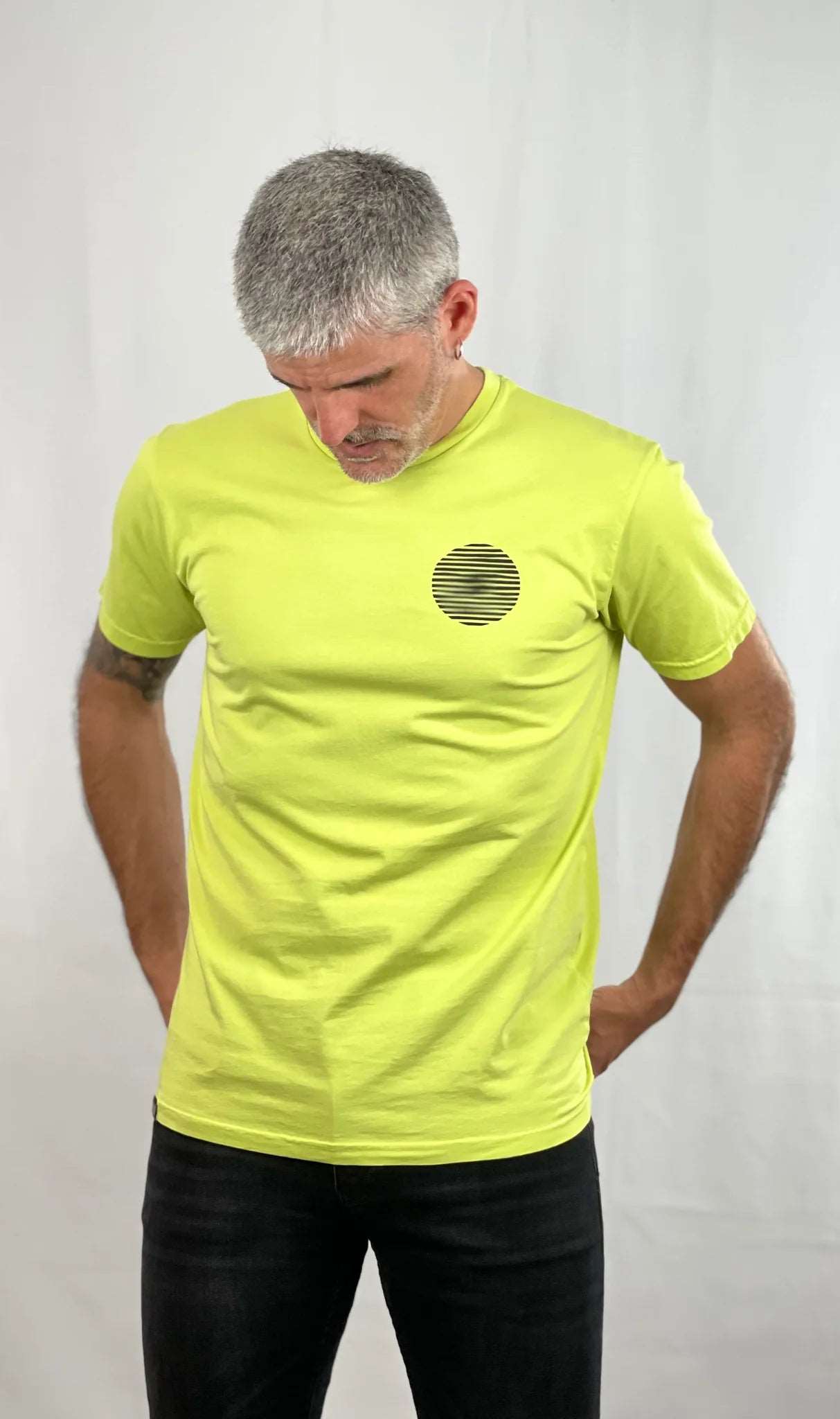 Hika Basque Brand Camiseta Uda DEIMOTIV