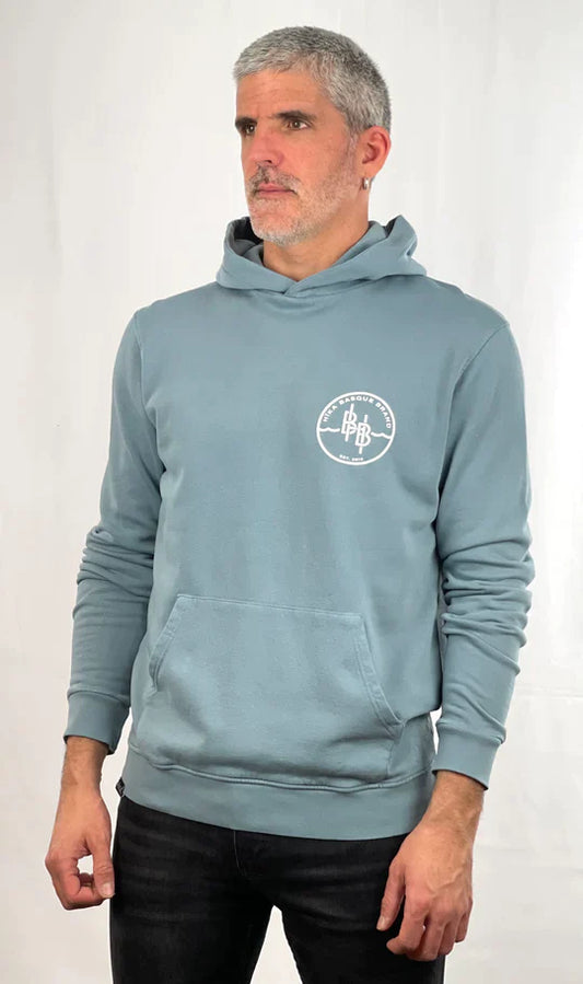 Hika Basque Brand Sudadera Kantauri DEIMOTIV