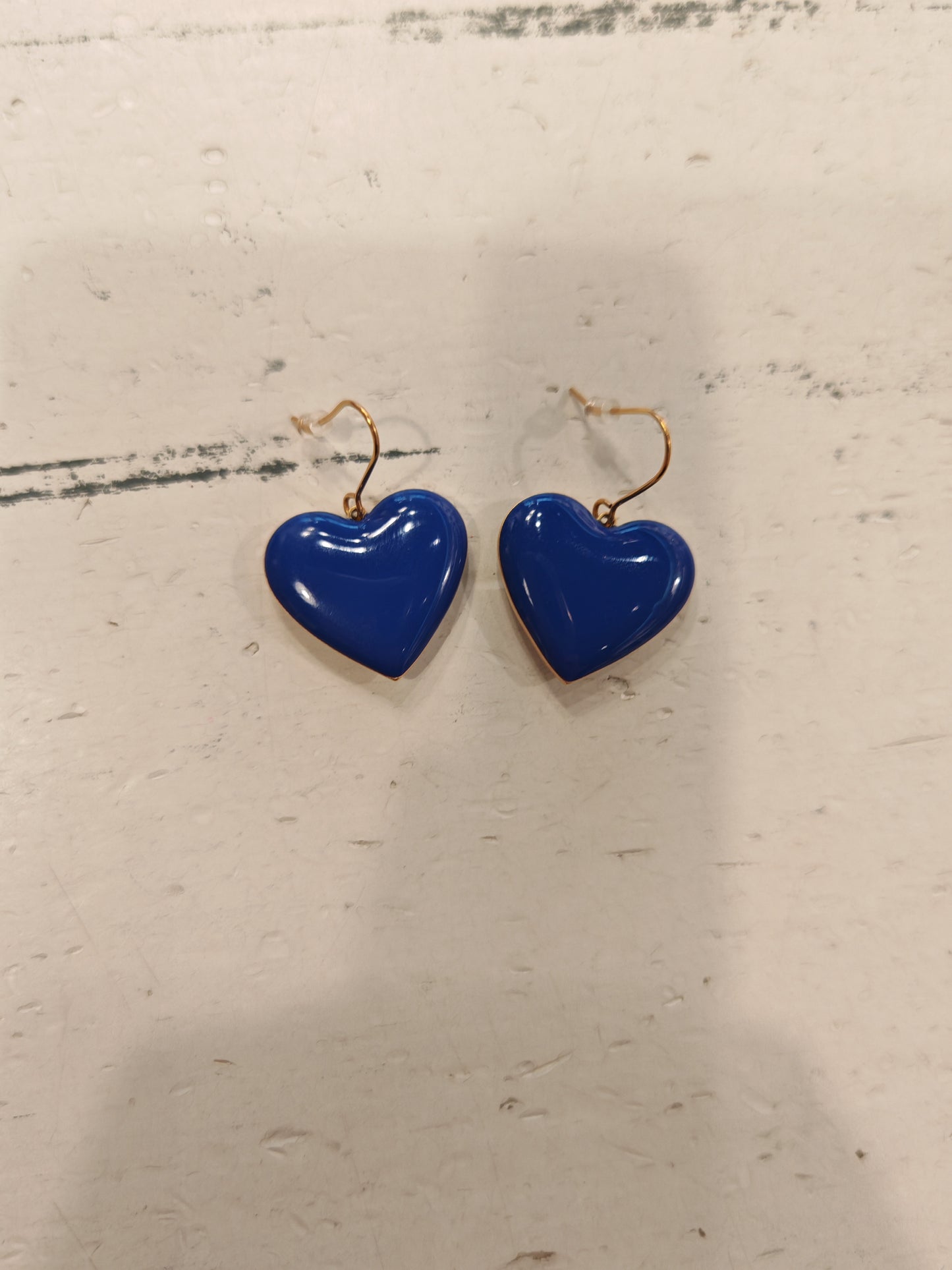 Pendientes formas