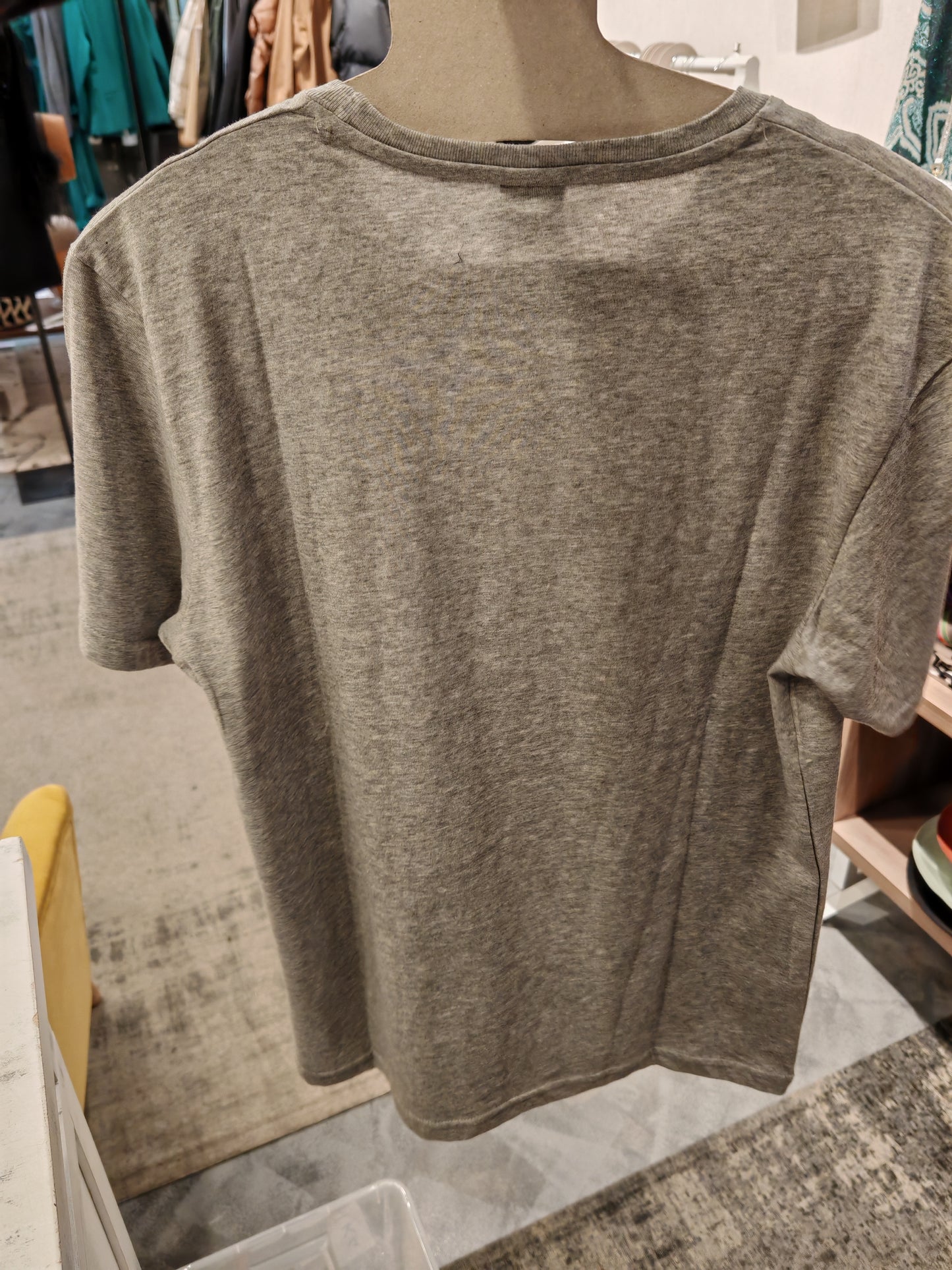 Tshirt Hika