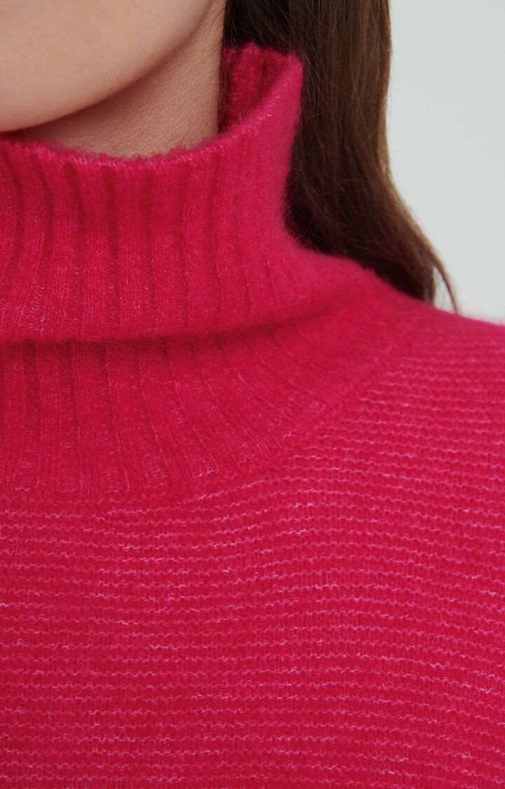 JERSEY MUJER ZABIDOO DEIMOTIV