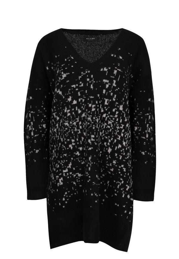 Jersey oversize black DEIMOTIV