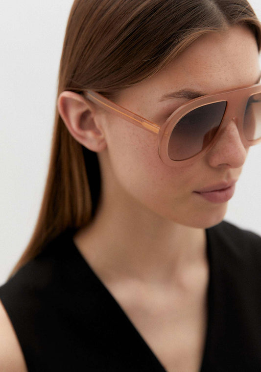 Kaleos Gafas de Sol Salander Nude DEIMOTIV