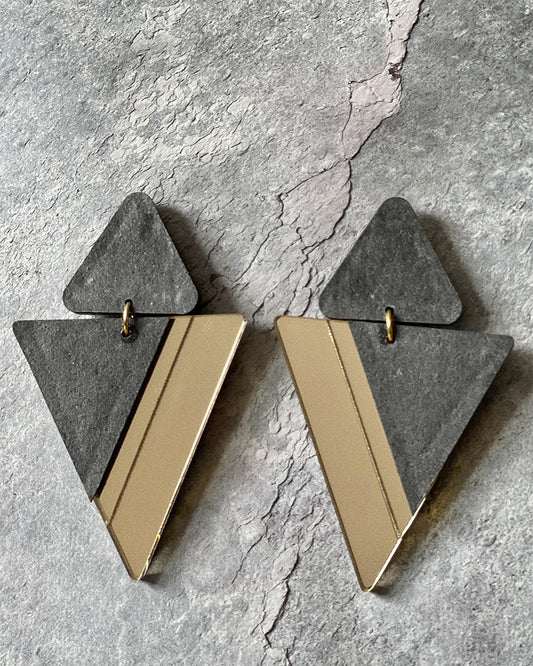 Pendientes LAJA