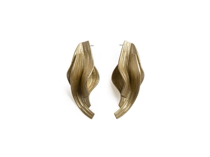 Lamina Earrings 3