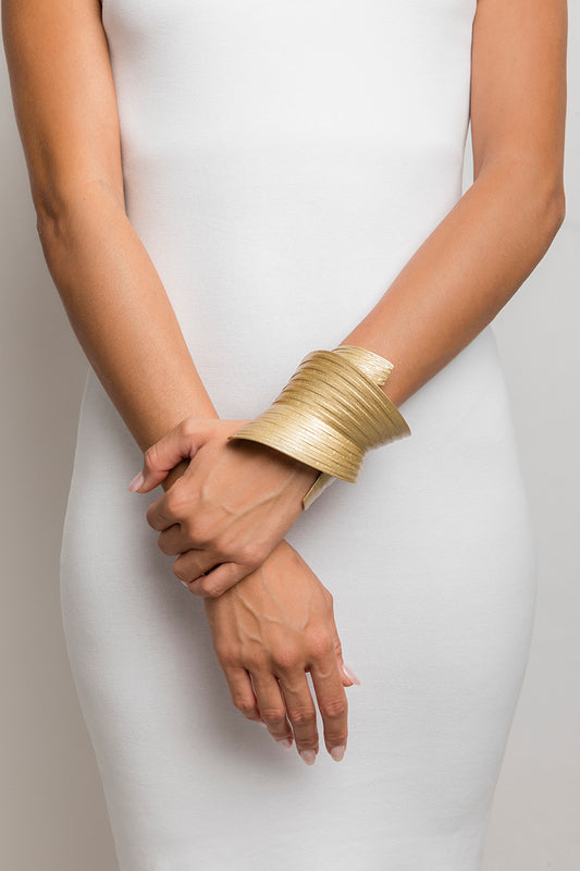 Lamina Bracelet