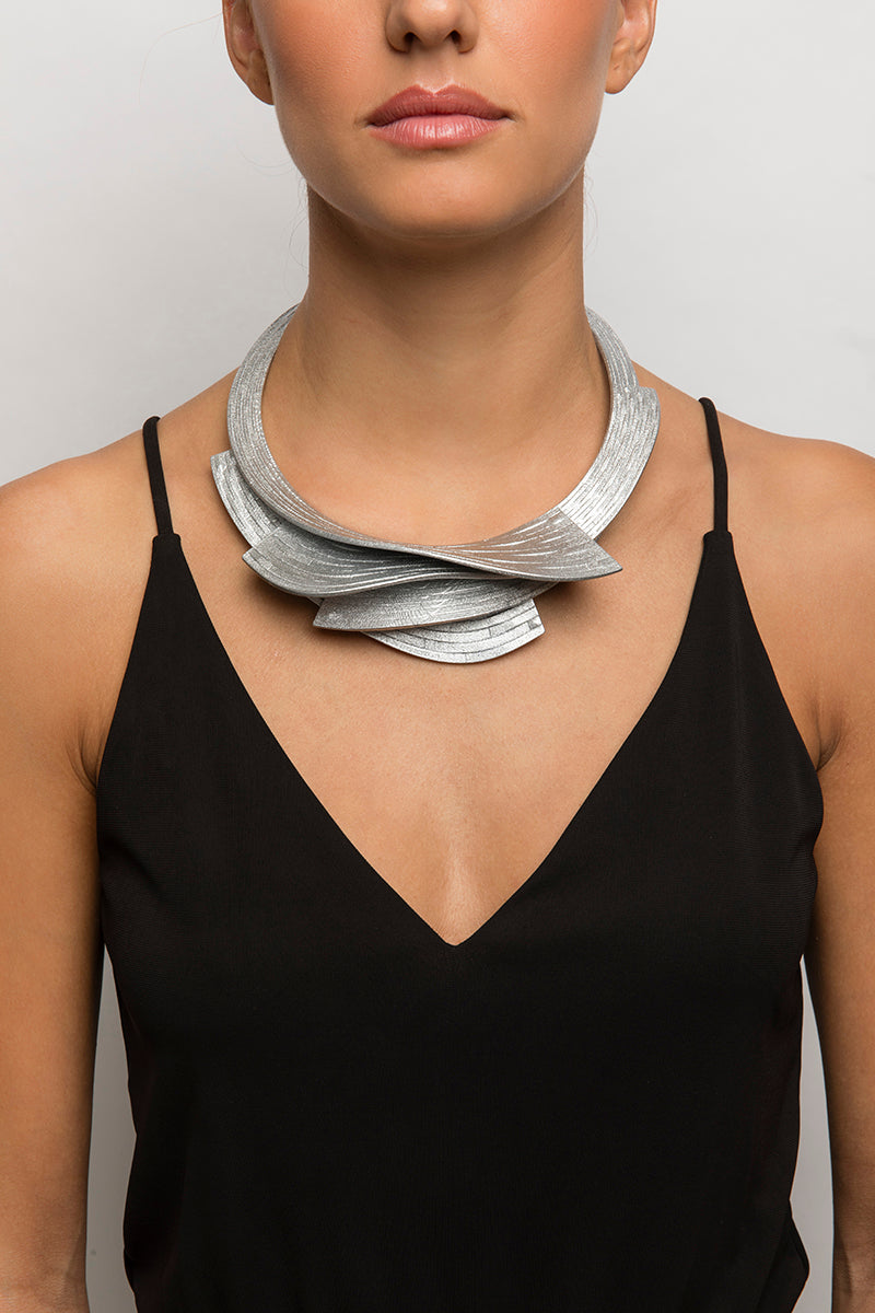Lamina Necklace