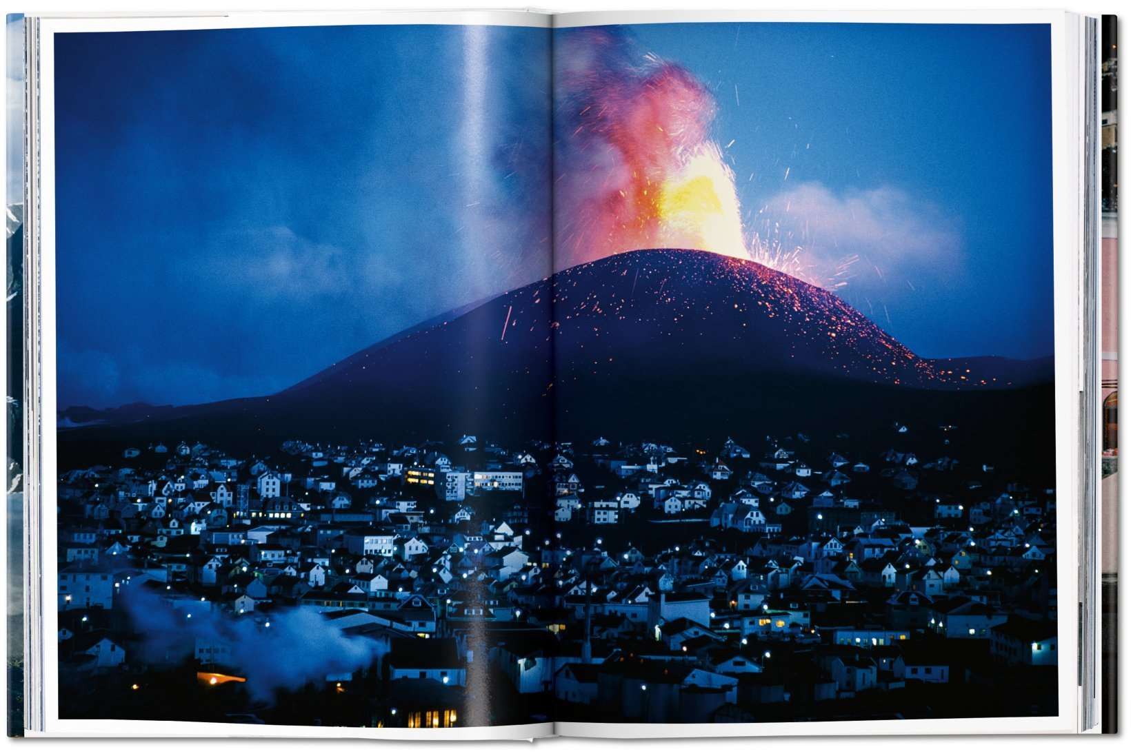 Libro National Geographic. La vuelta al mundo en 125 años. Europa DEIMOTIV