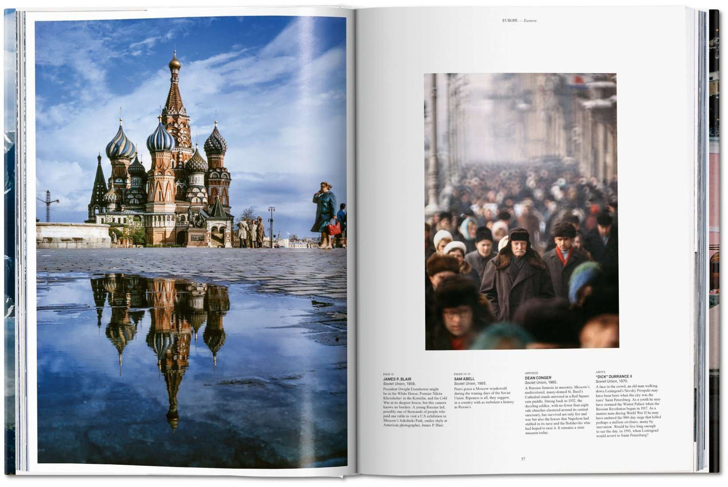 Libro National Geographic. La vuelta al mundo en 125 años. Europa DEIMOTIV