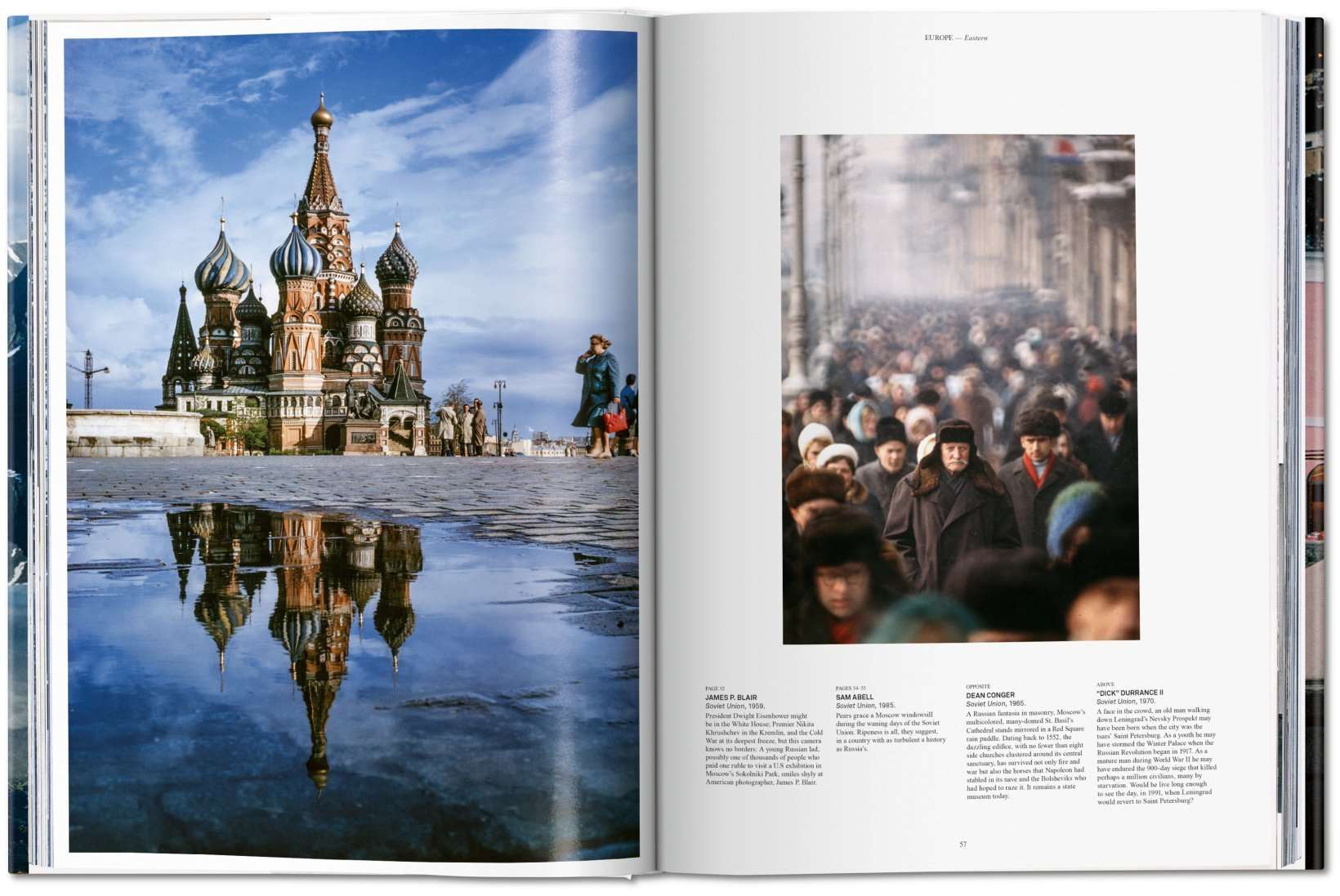 Libro National Geographic. La vuelta al mundo en 125 años. Europa DEIMOTIV