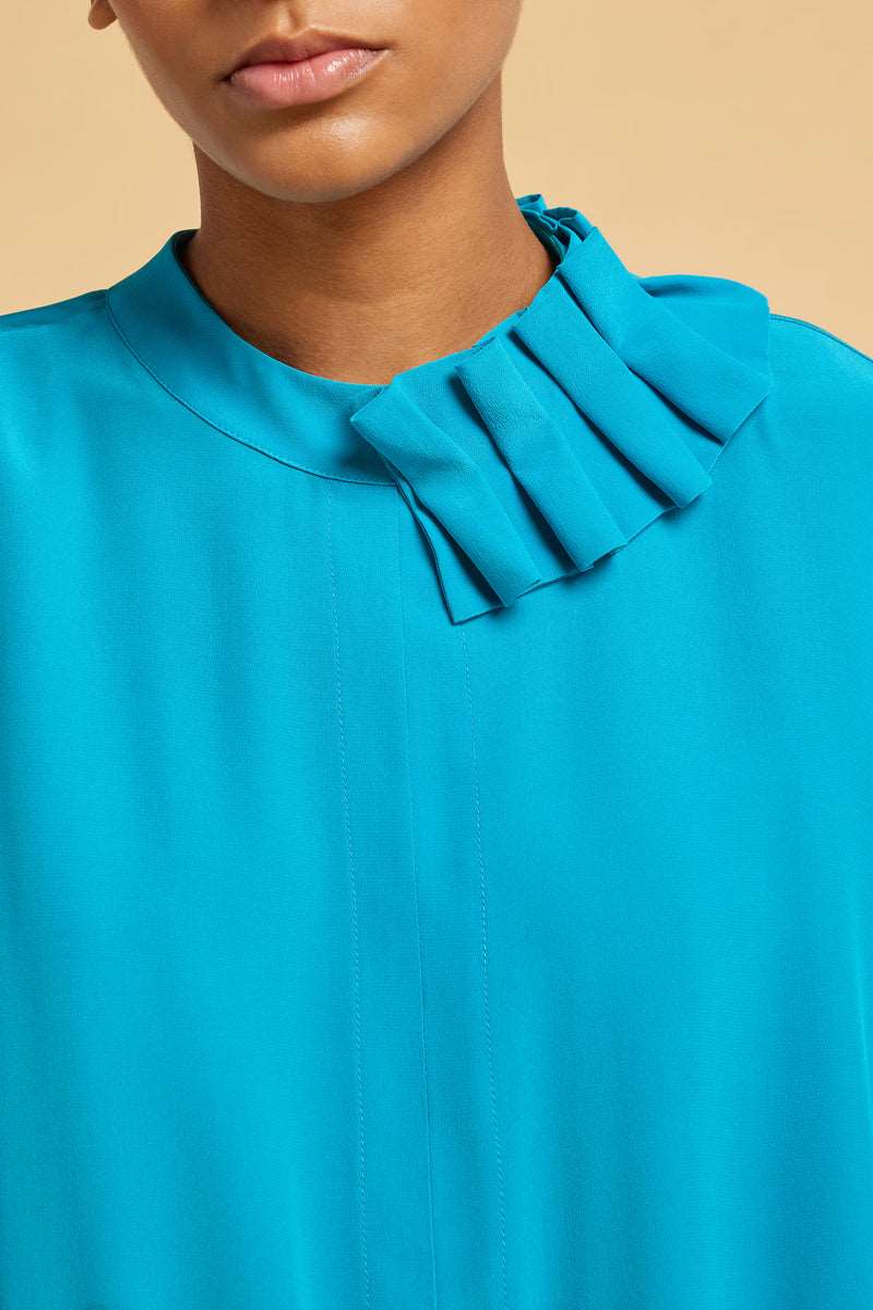 Liviana Conti Bow Shirt DEIMOTIV