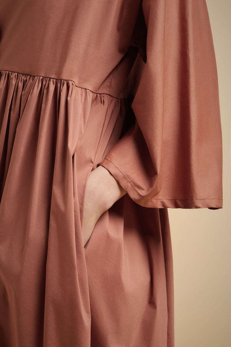 Liviana Conti Vestido Wide DEIMOTIV