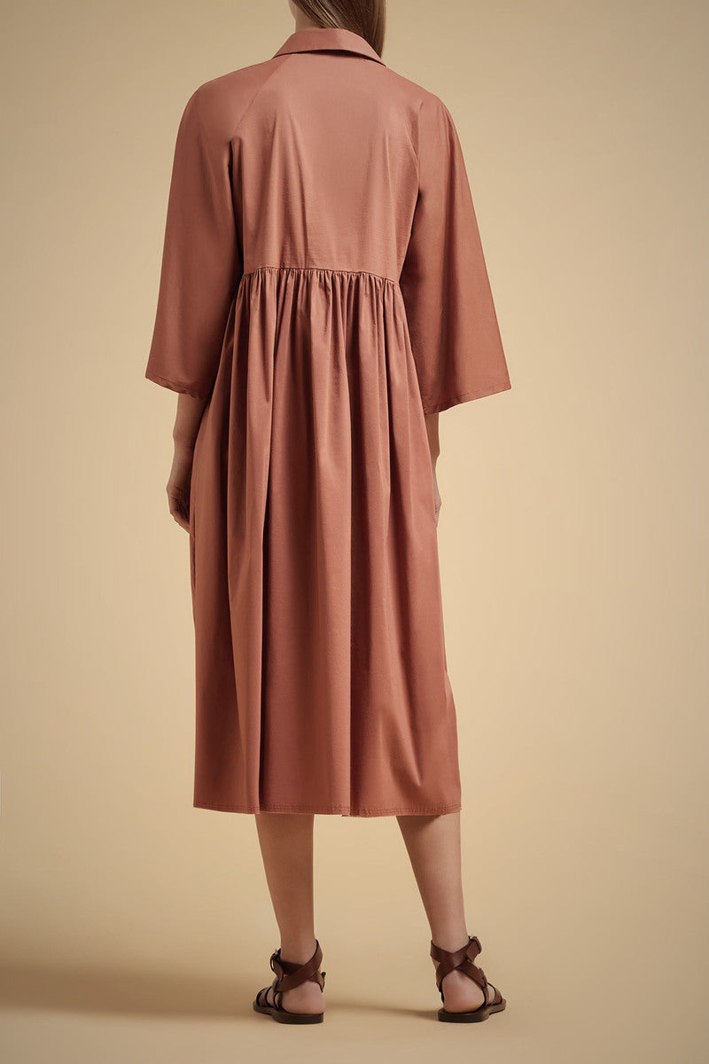 Liviana Conti Vestido Wide DEIMOTIV