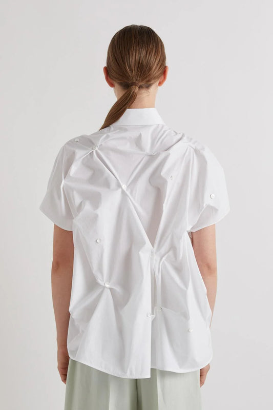CAMISA BOTONES