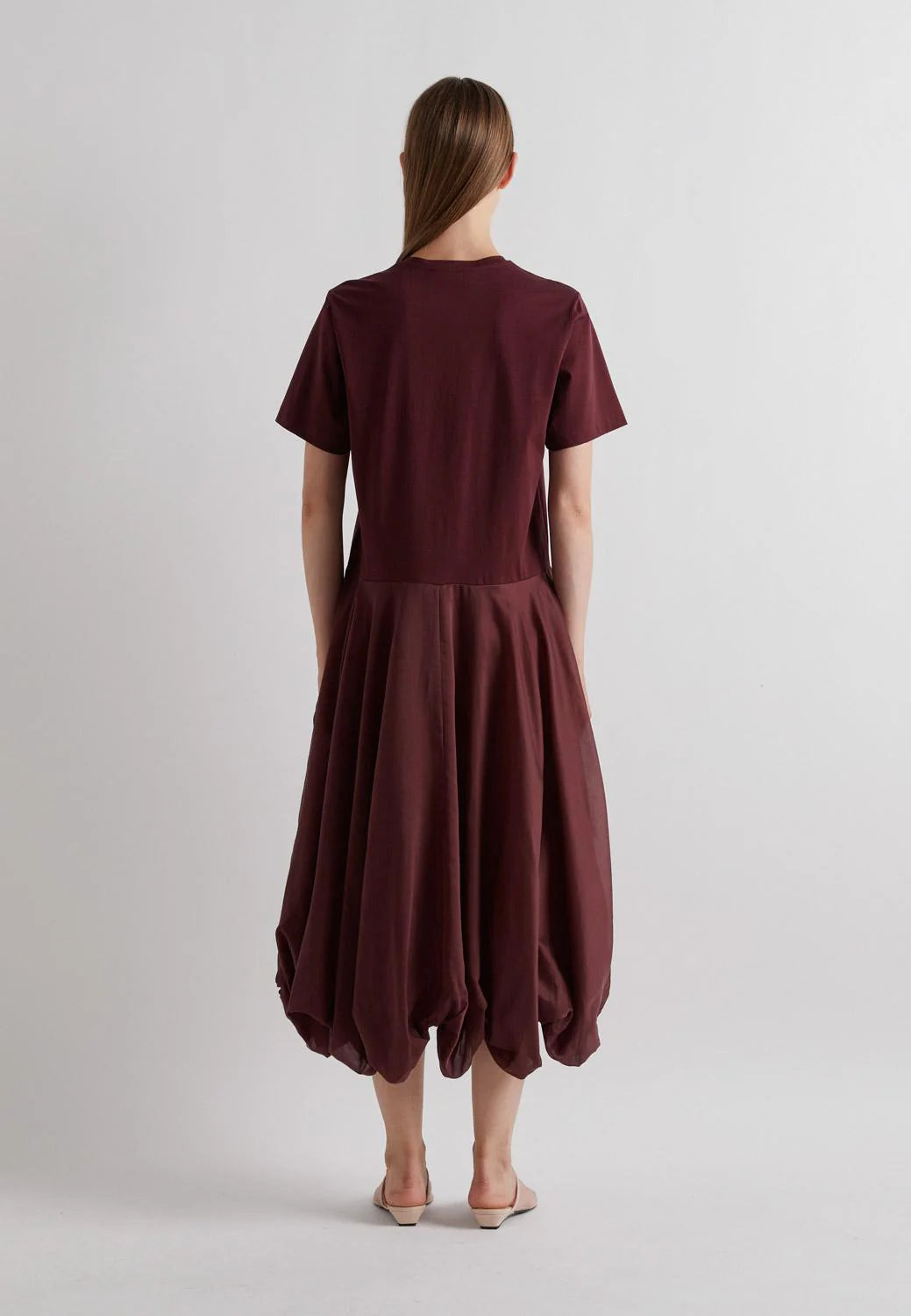 vestido globo