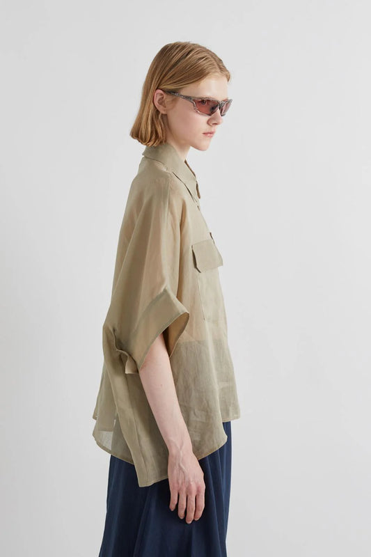 BLUSA KIMONO