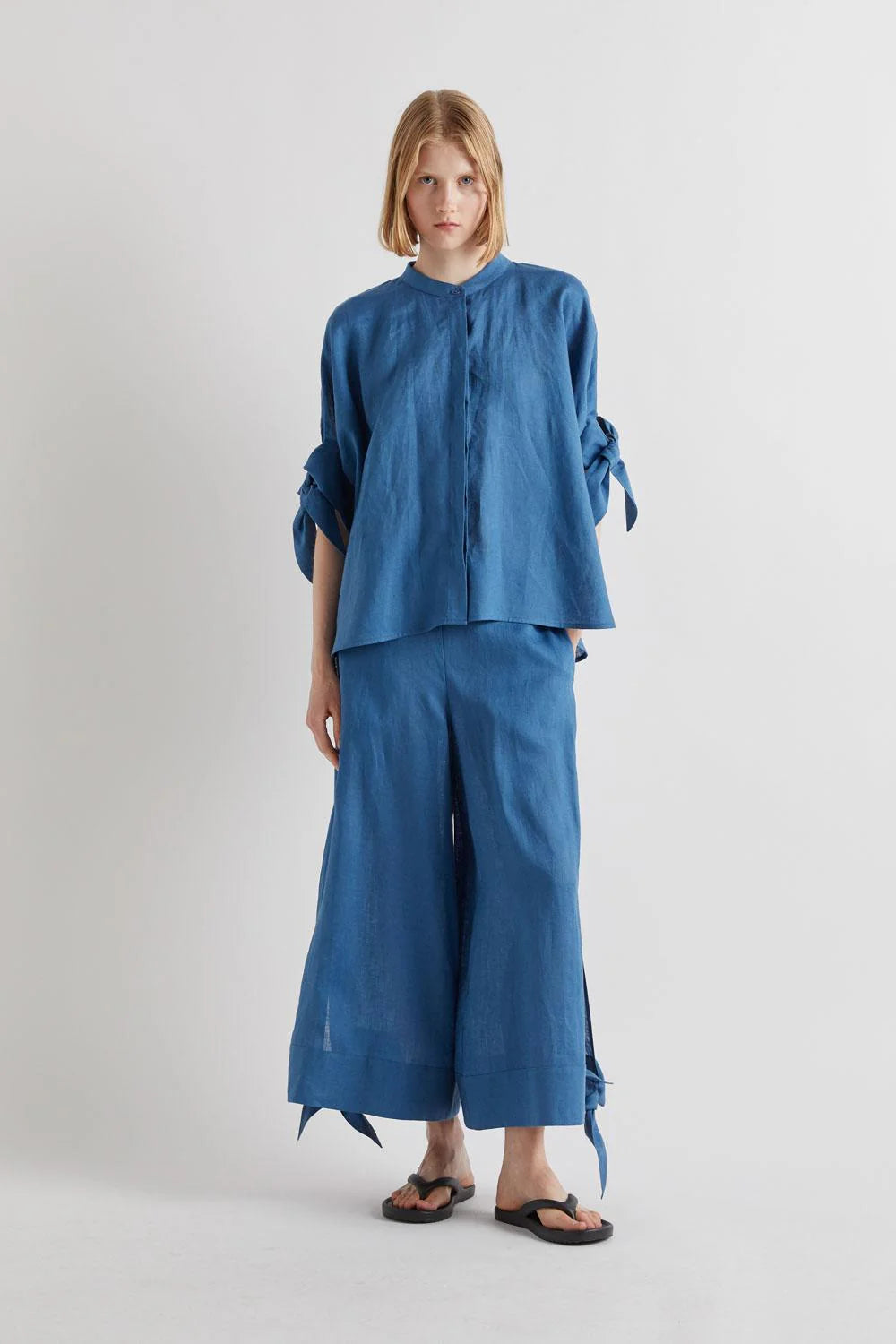 PANTALON LINO