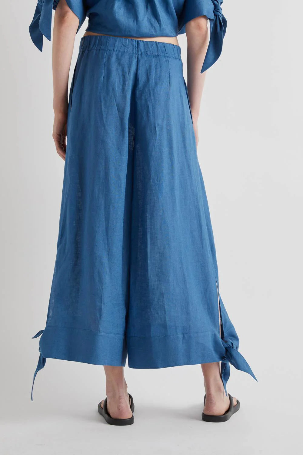 PANTALON LINO
