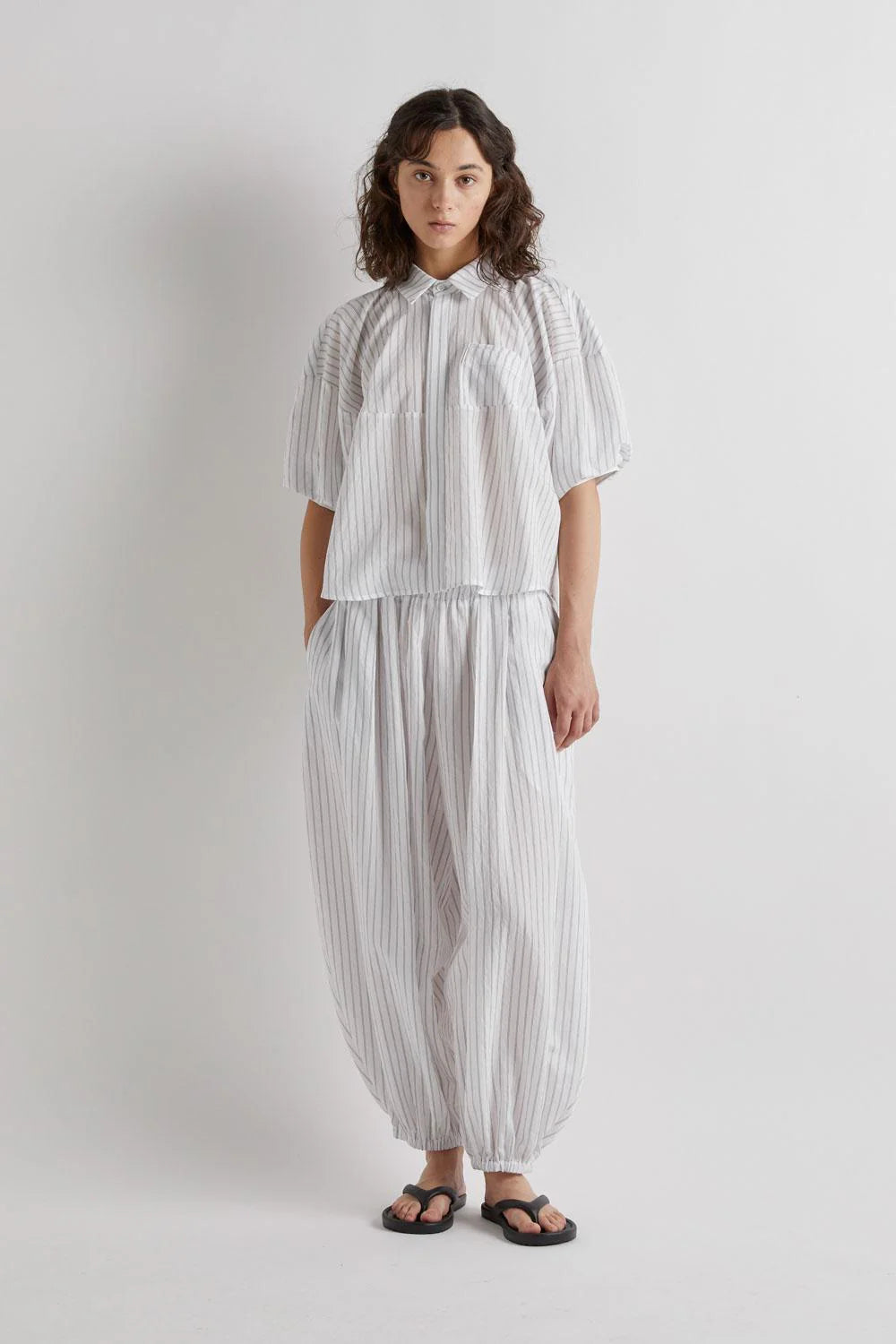 BLUSA RAYA DIPLOMATICA