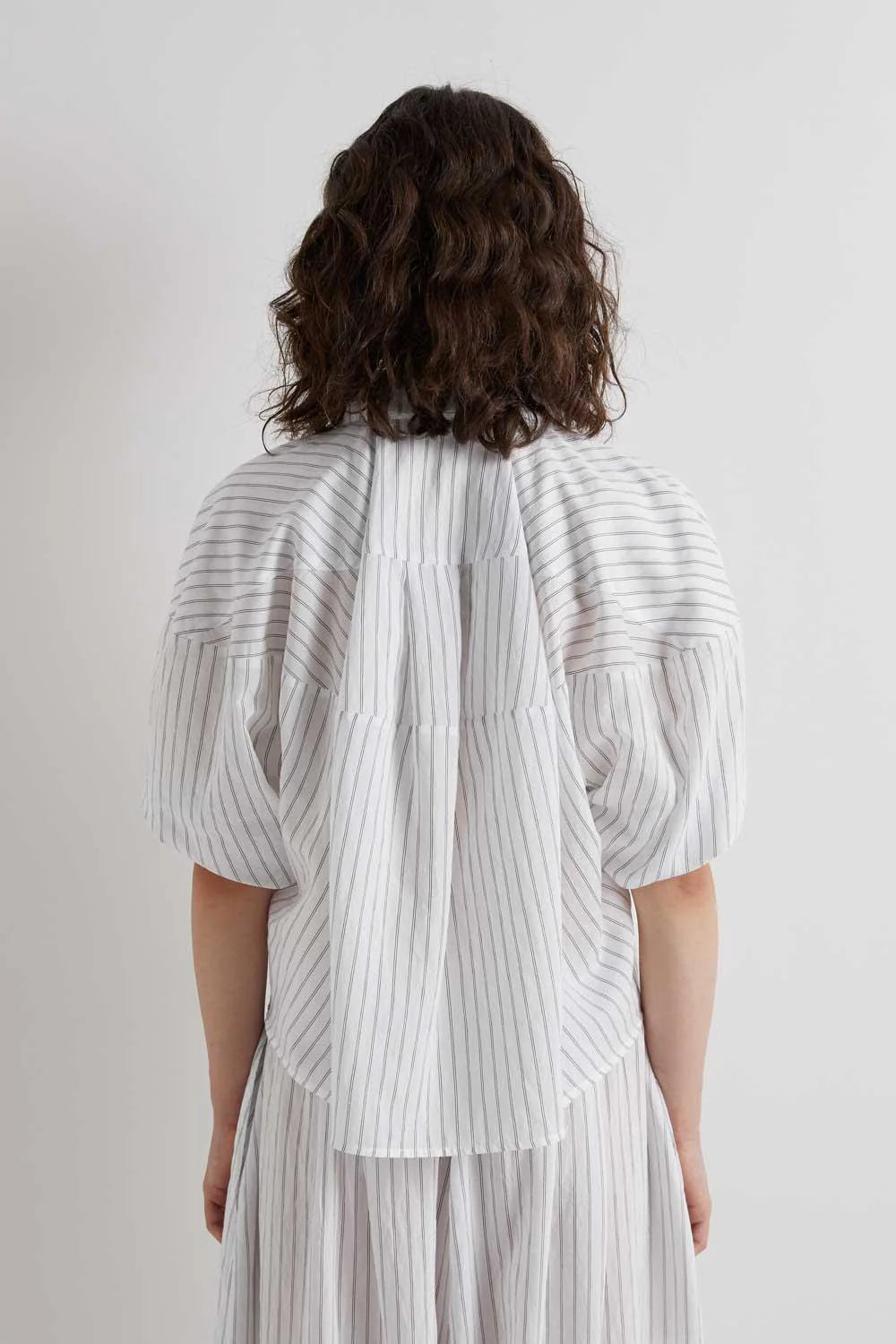 BLUSA RAYA DIPLOMATICA
