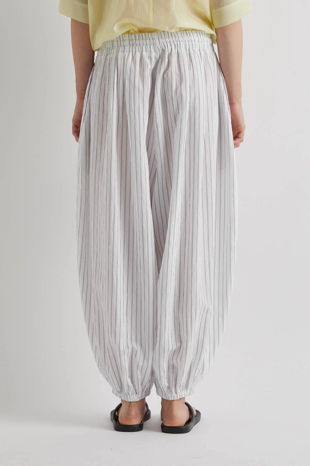 PANTALONE BALLOON