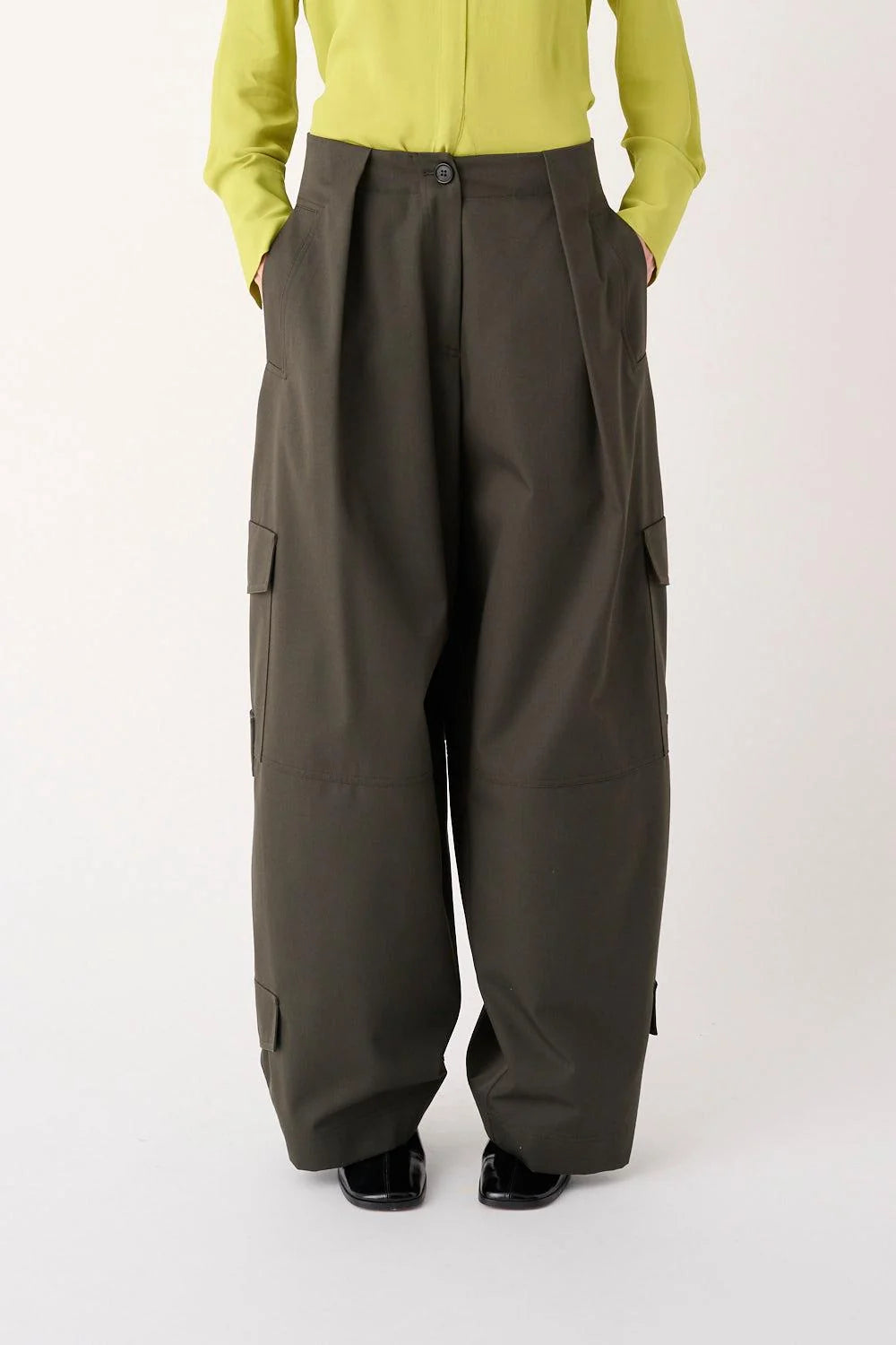 PANTALON CARGO