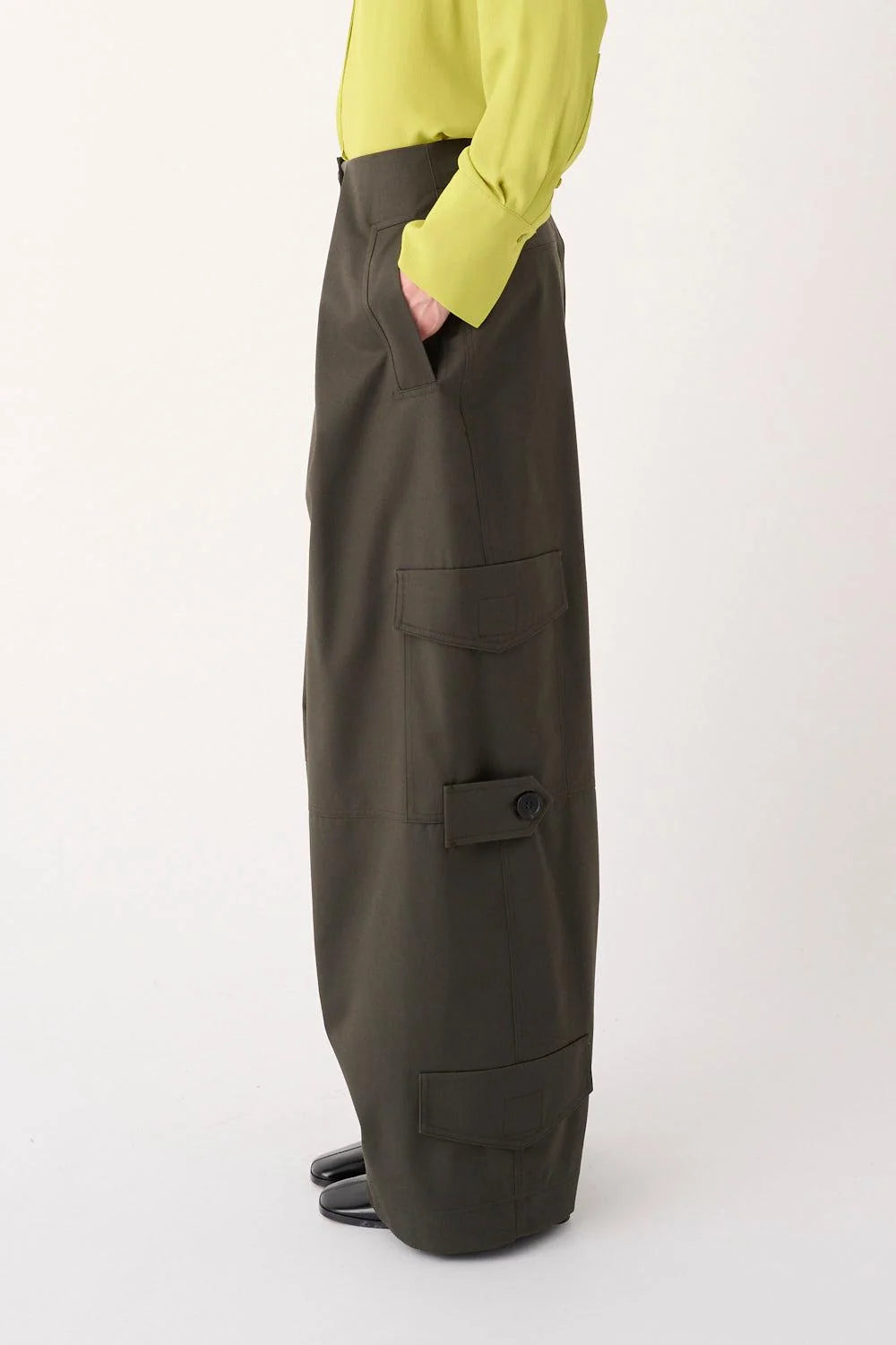 PANTALON CARGO