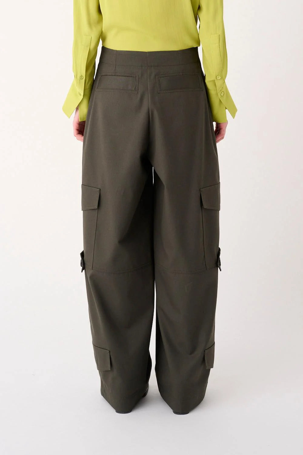 PANTALON CARGO