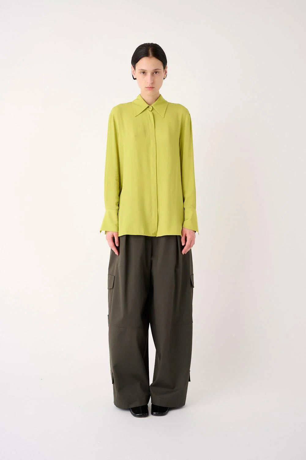PANTALON CARGO